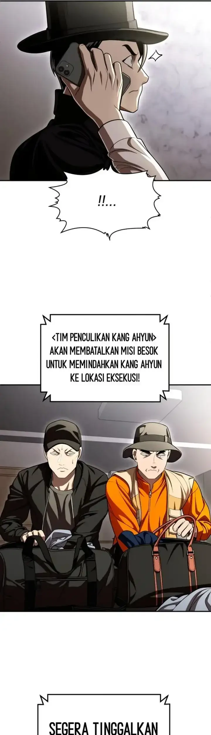 Plaything Chapter 70 Gambar 115