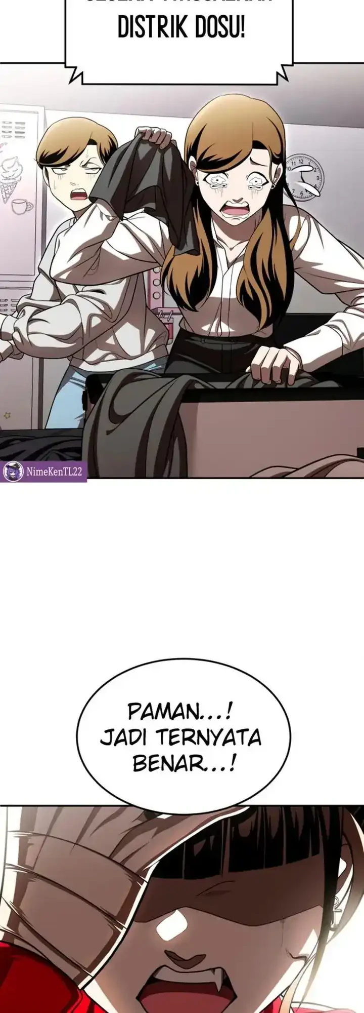 Plaything Chapter 70 Gambar 116