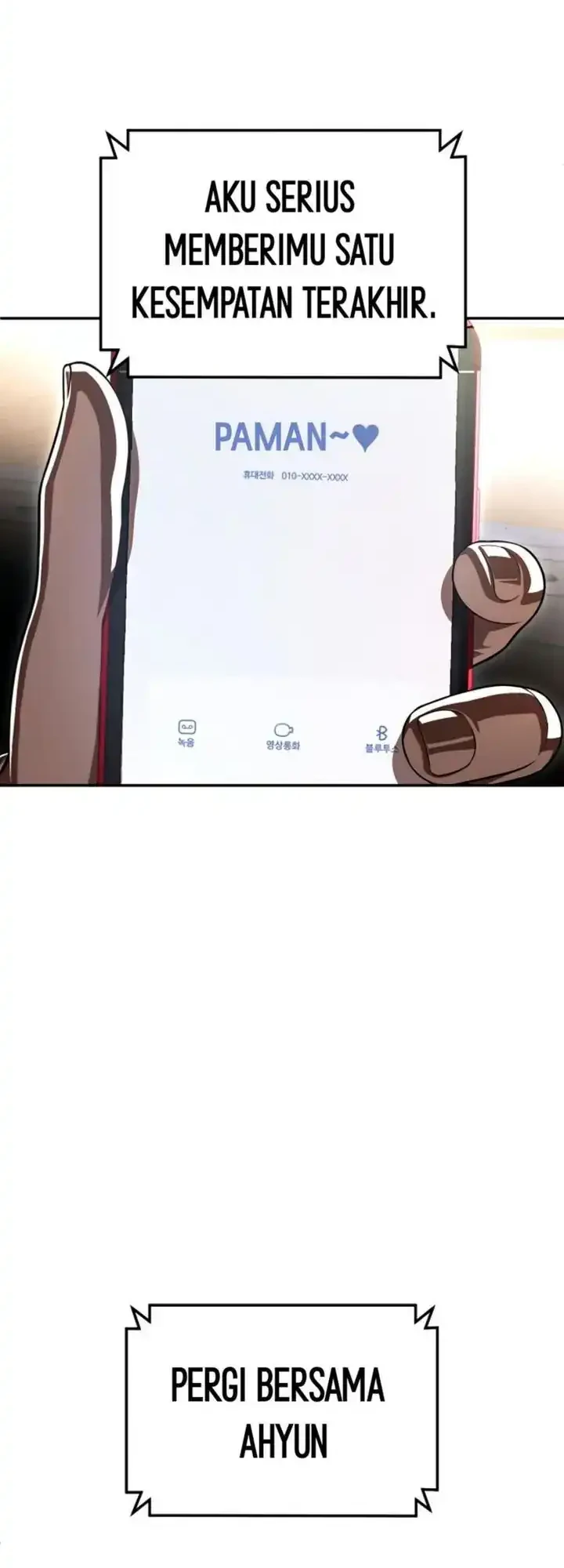 Plaything Chapter 70 Gambar 122