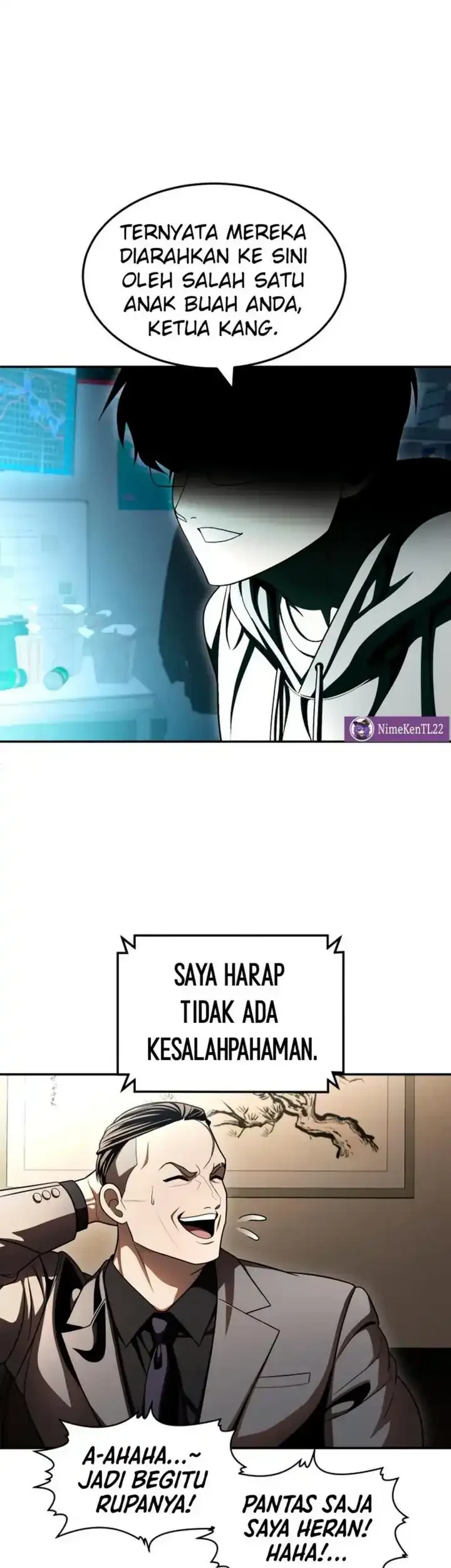 Plaything Chapter 70 Gambar 13