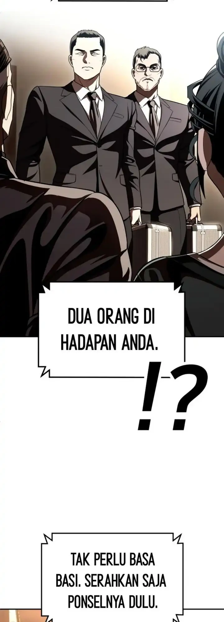 Plaything Chapter 70 Gambar 16