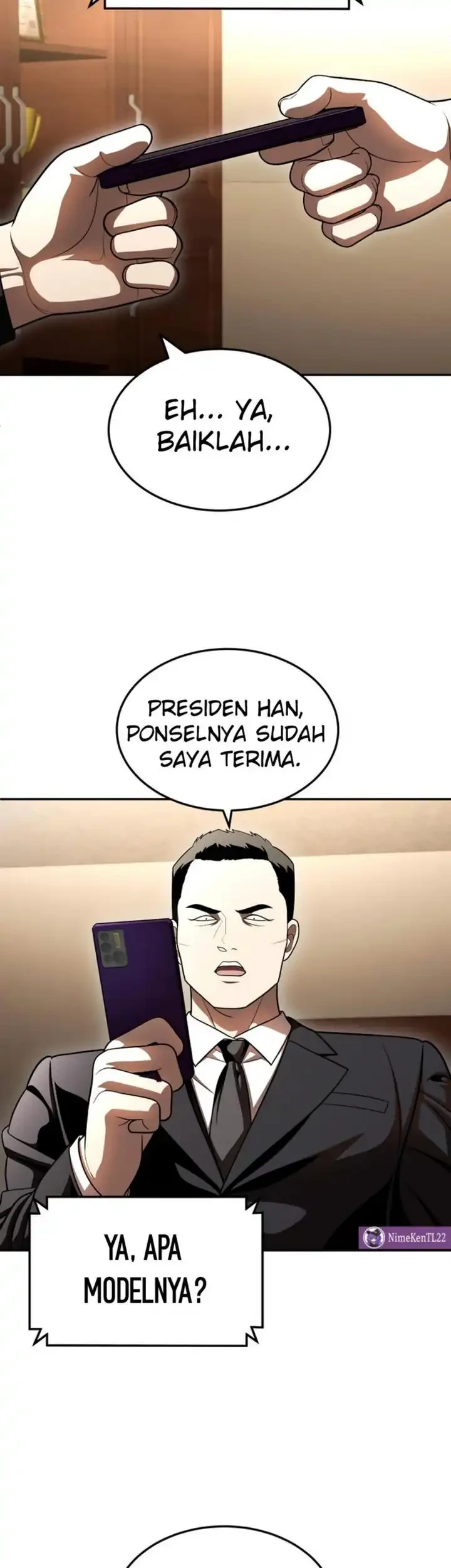 Plaything Chapter 70 Gambar 17