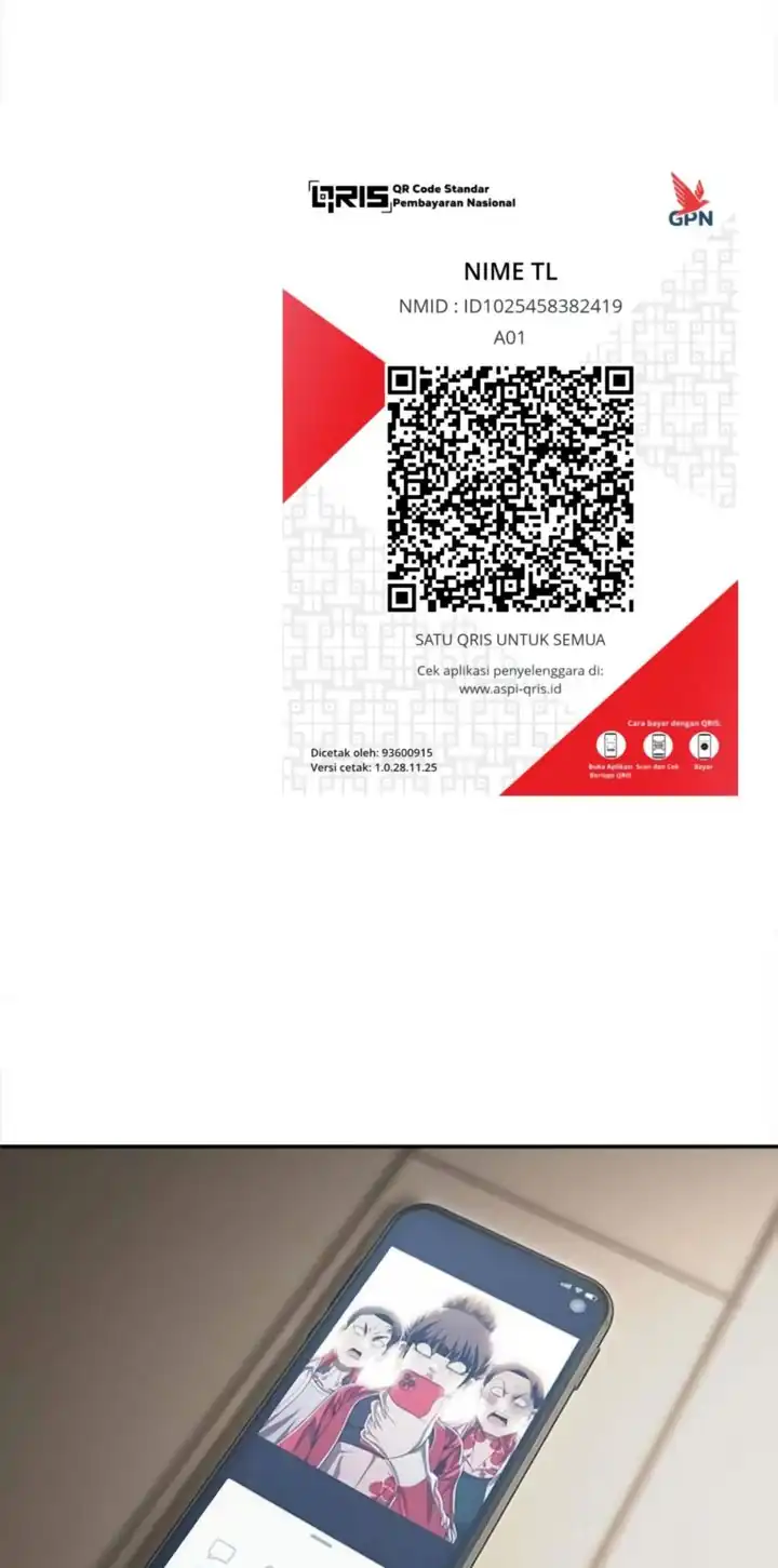 Plaything Chapter 71 Gambar 146