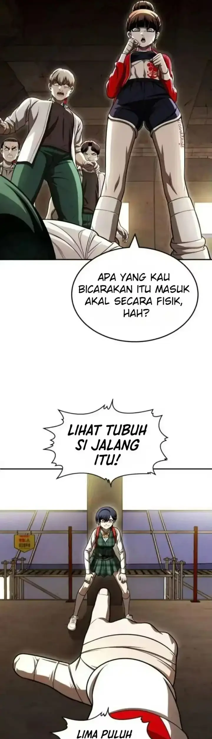 Plaything Chapter 72 Gambar 19