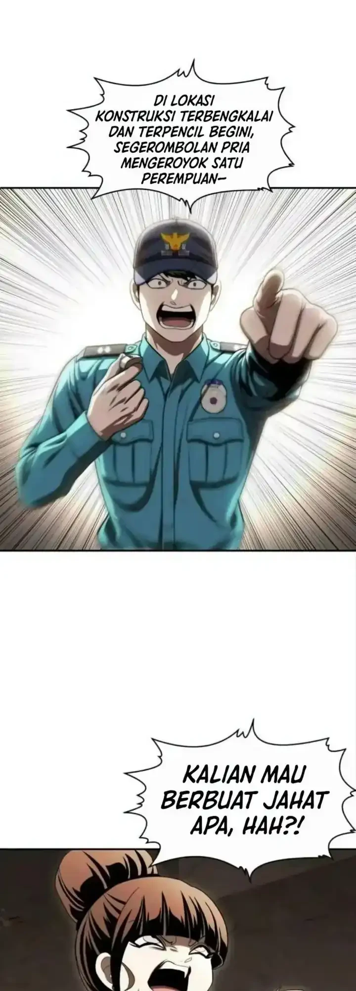 Plaything Chapter 72 Gambar 26