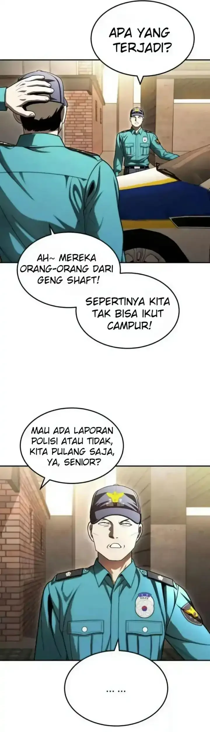 Plaything Chapter 72 Gambar 31