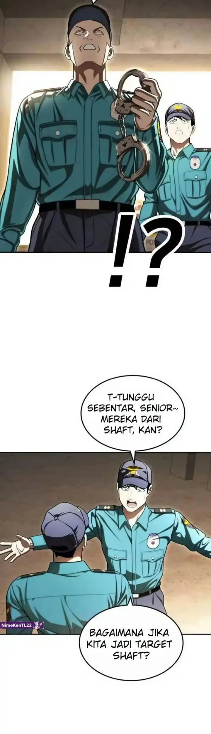 Plaything Chapter 72 Gambar 35