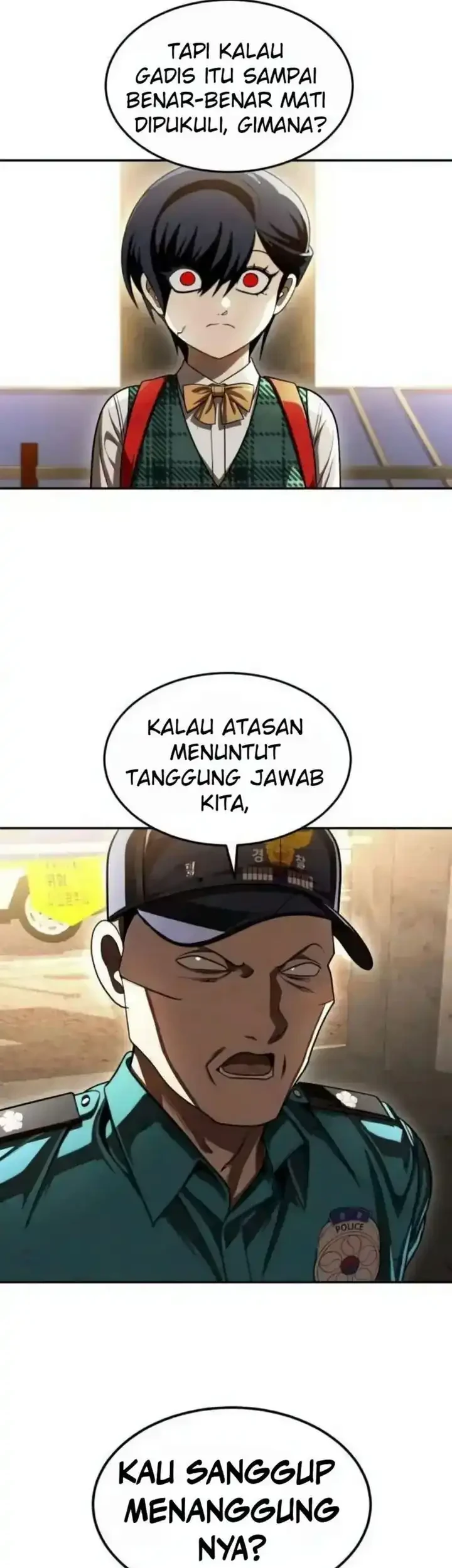 Plaything Chapter 72 Gambar 37