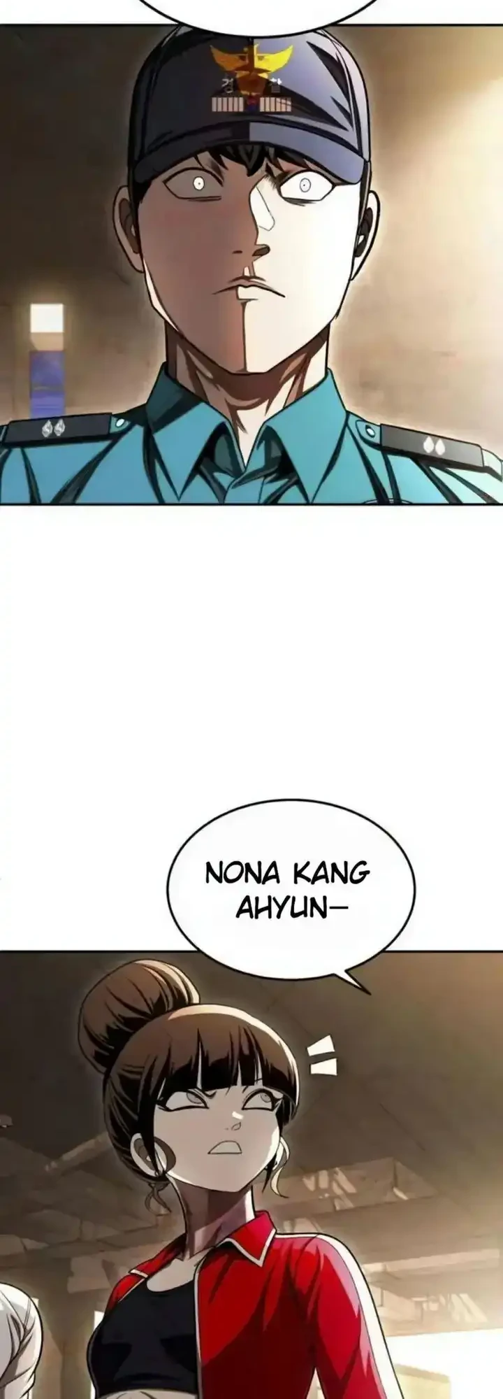 Plaything Chapter 72 Gambar 38