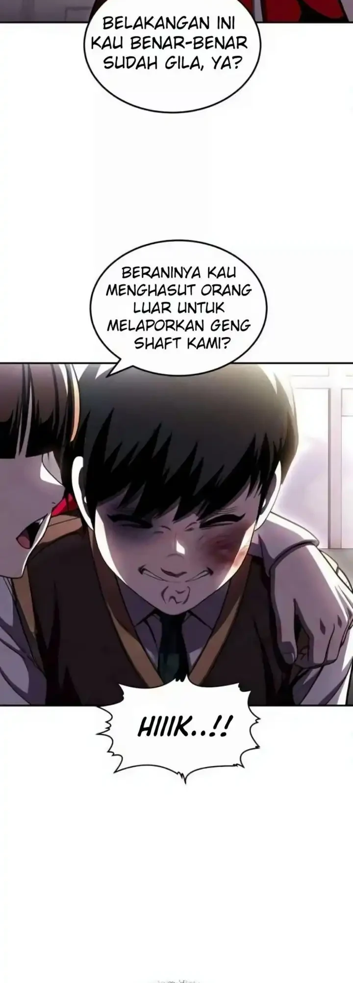 Plaything Chapter 72 Gambar 52