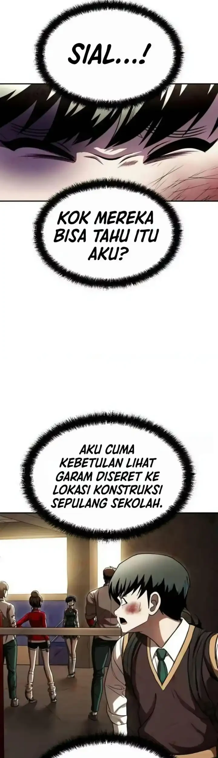 Plaything Chapter 72 Gambar 53