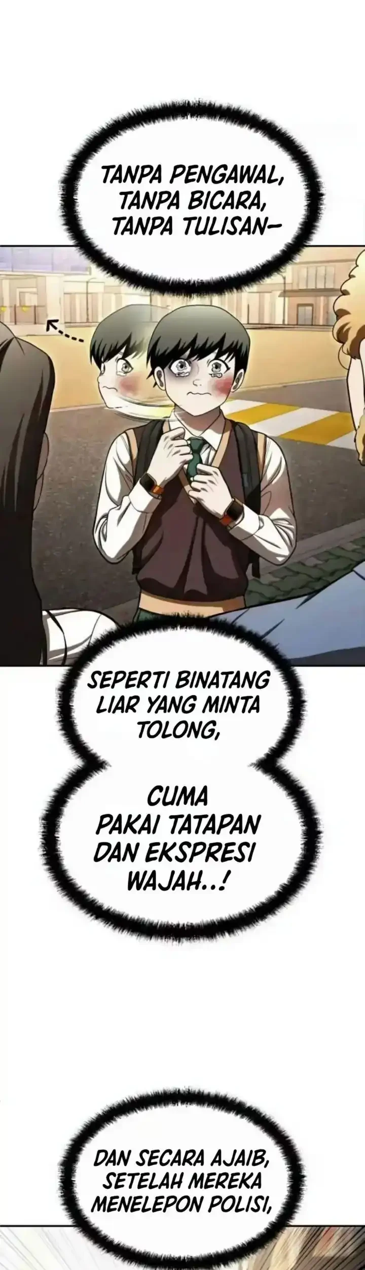 Plaything Chapter 72 Gambar 55