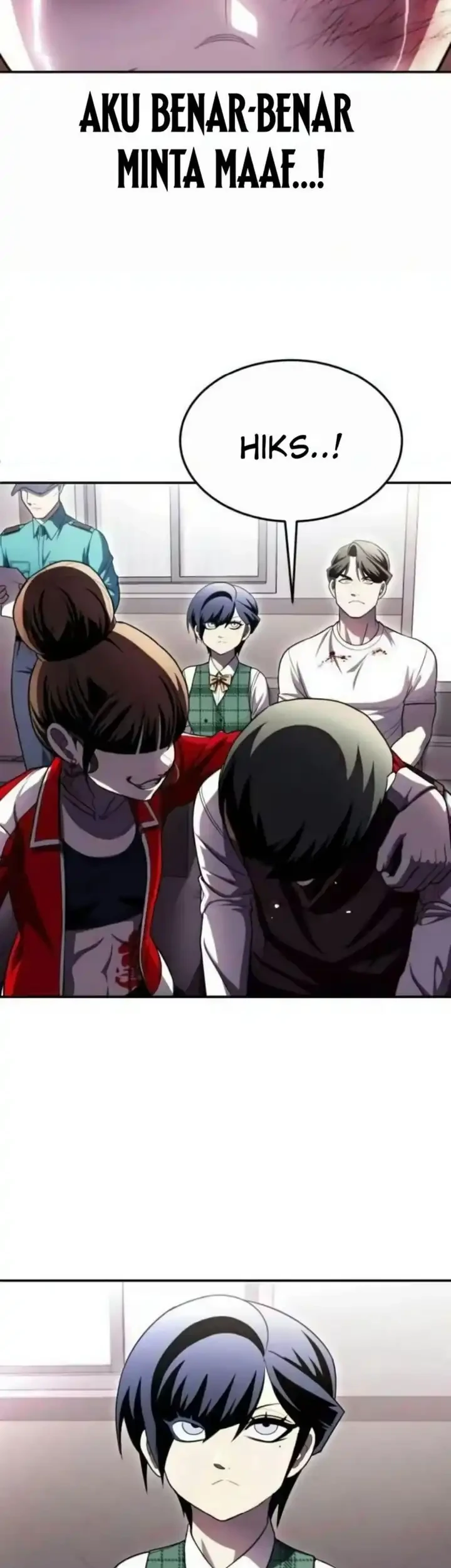 Plaything Chapter 72 Gambar 65