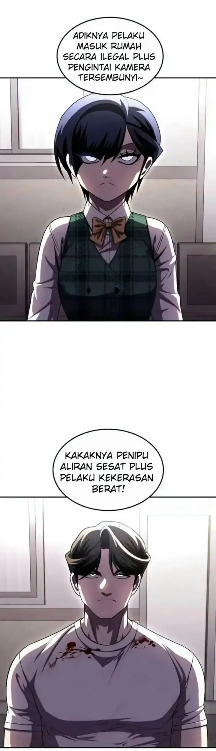 Plaything Chapter 72 Gambar 67