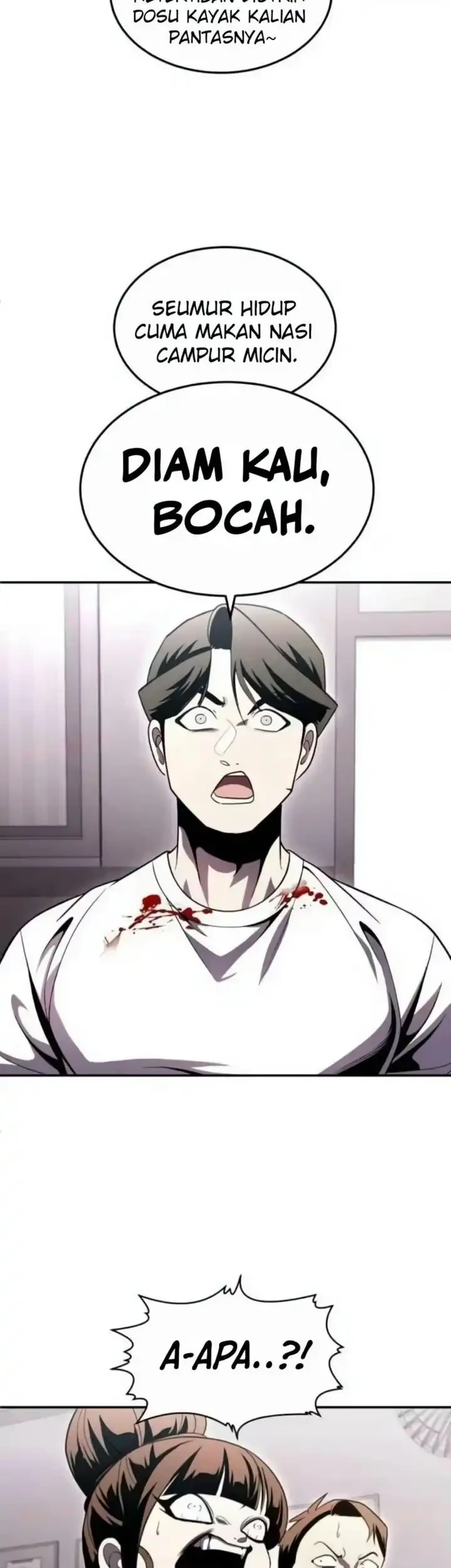 Plaything Chapter 72 Gambar 69