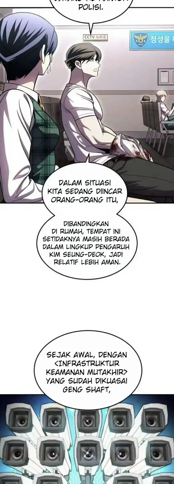 Plaything Chapter 72 Gambar 76