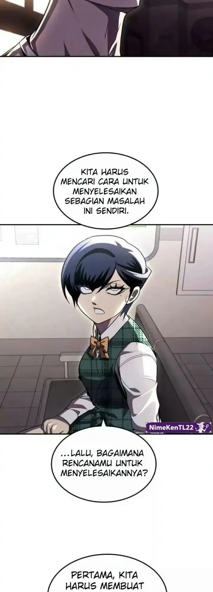 Plaything Chapter 72 Gambar 82