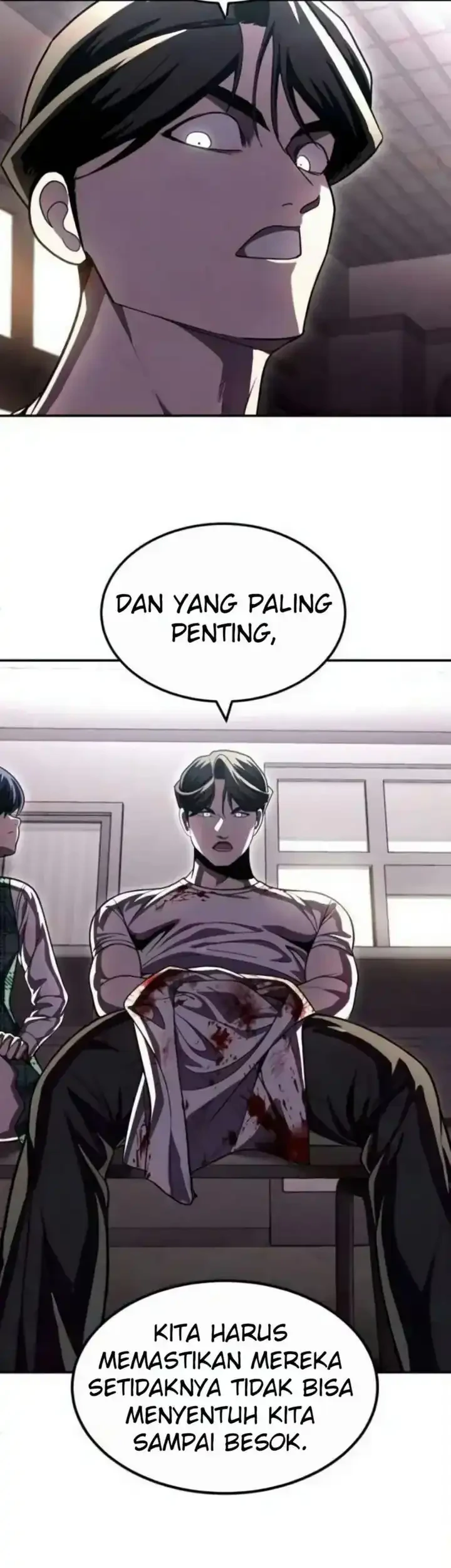 Plaything Chapter 72 Gambar 85