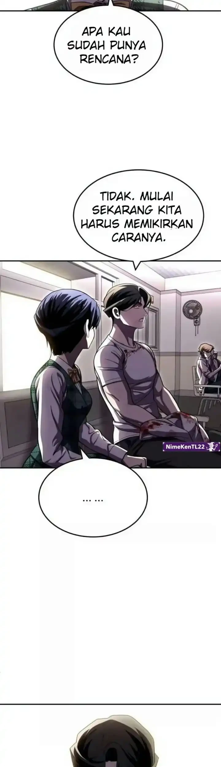 Plaything Chapter 72 Gambar 89