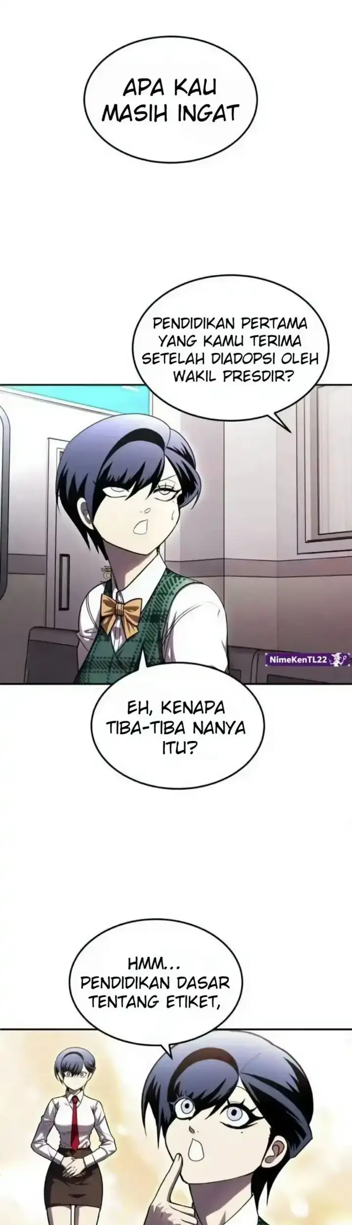 Plaything Chapter 72 Gambar 91