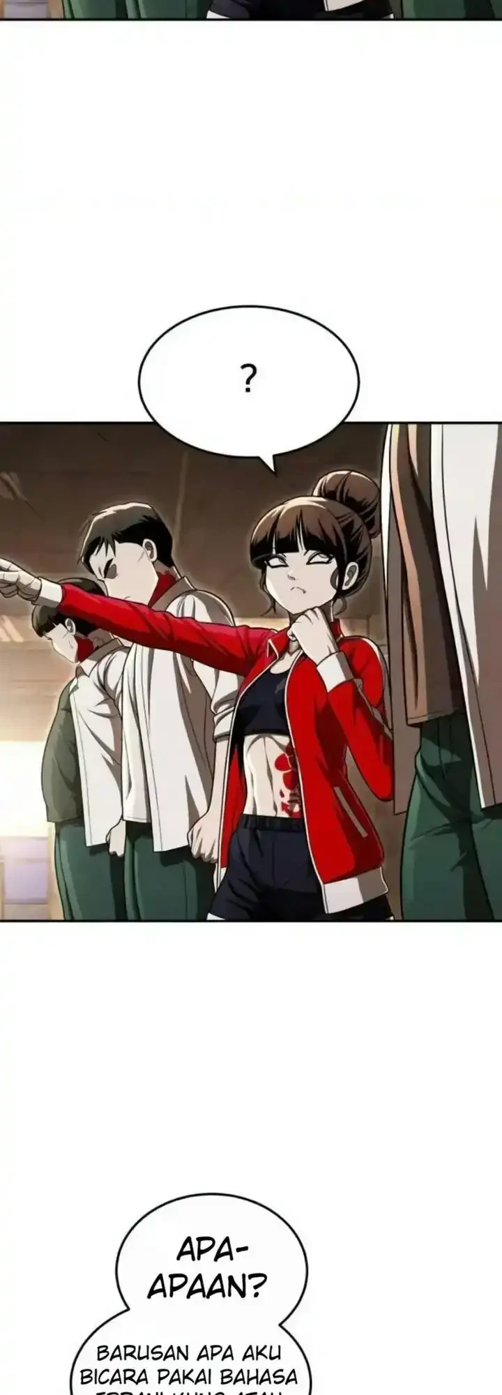 Plaything Chapter 72 Gambar 8