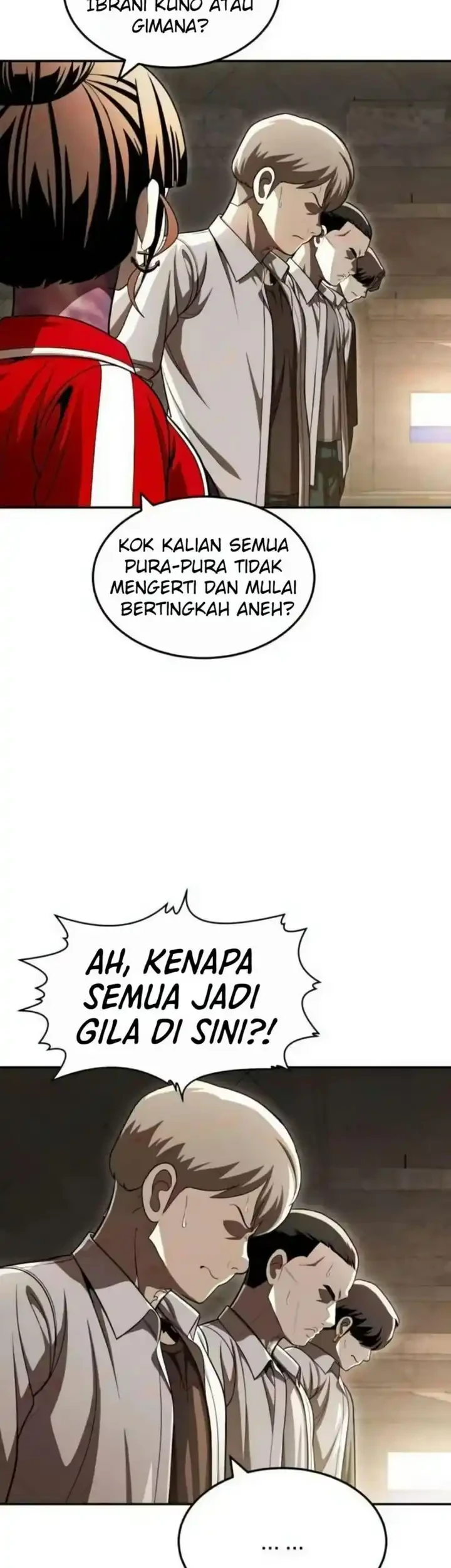 Plaything Chapter 72 Gambar 9