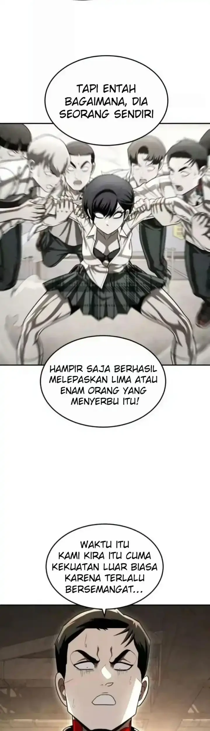 Plaything Chapter 72 Gambar 13