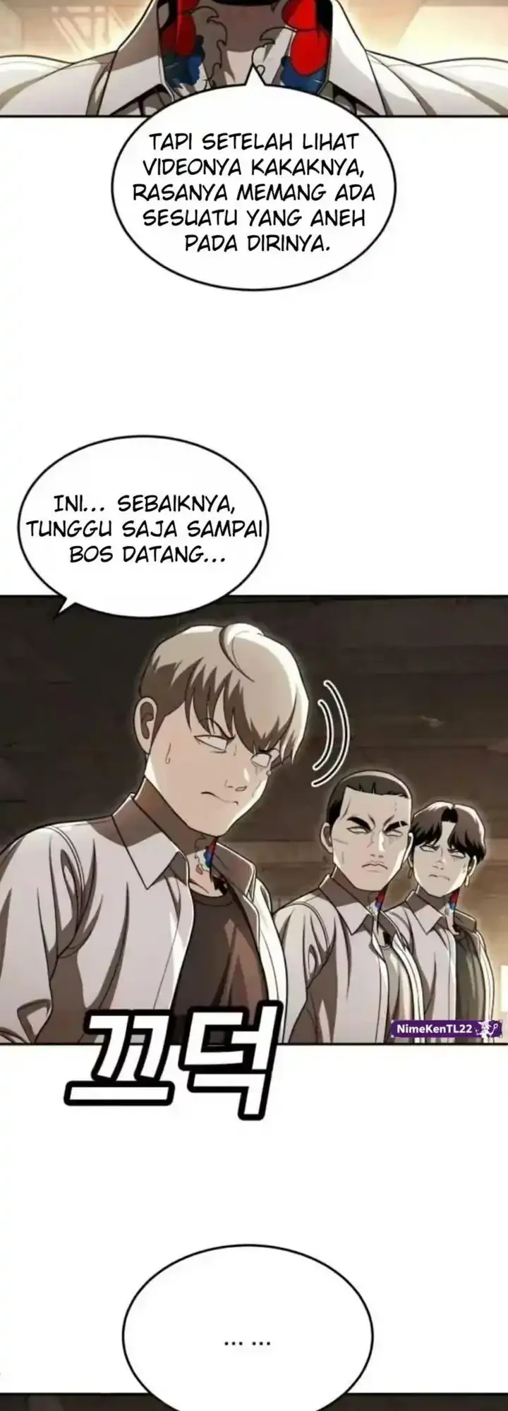 Plaything Chapter 72 Gambar 14