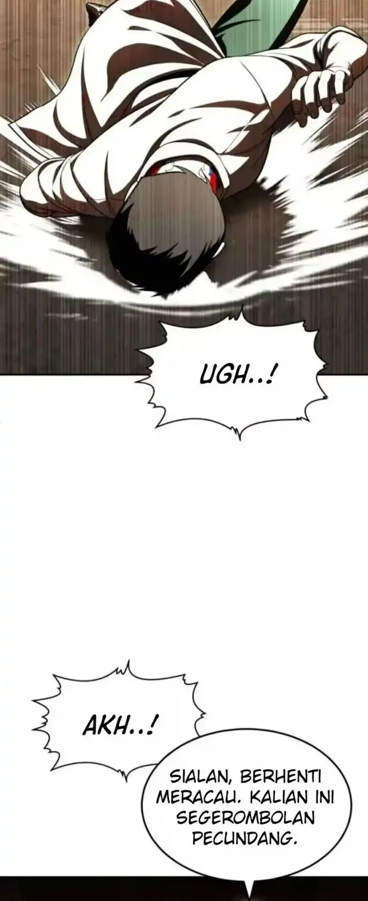 Plaything Chapter 72 Gambar 18