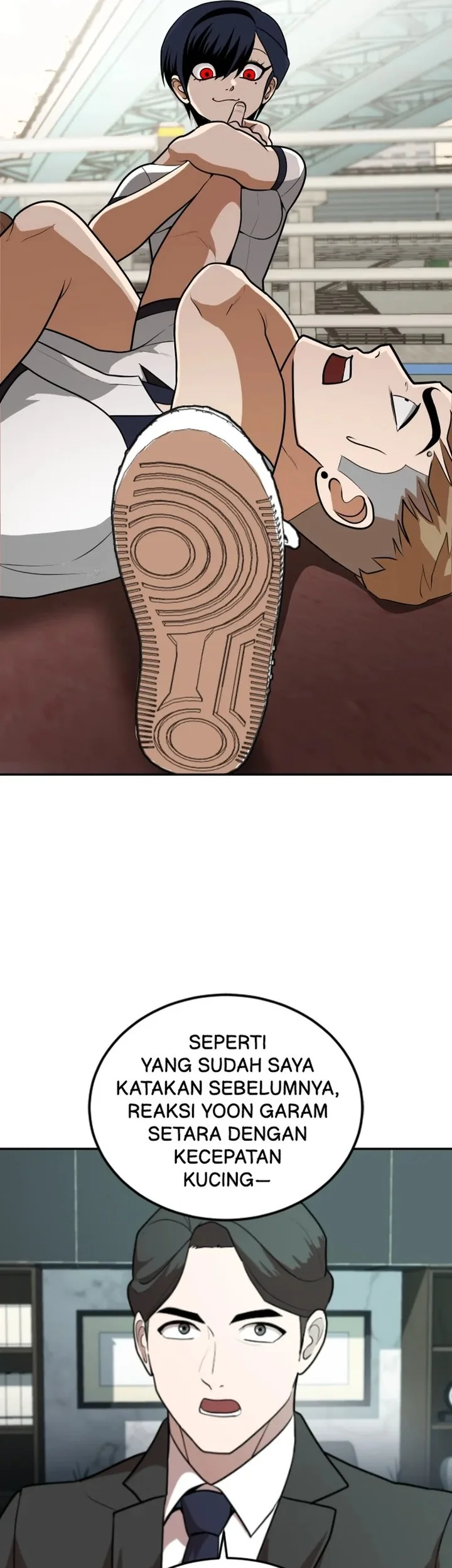 Plaything Chapter 8 Gambar 18