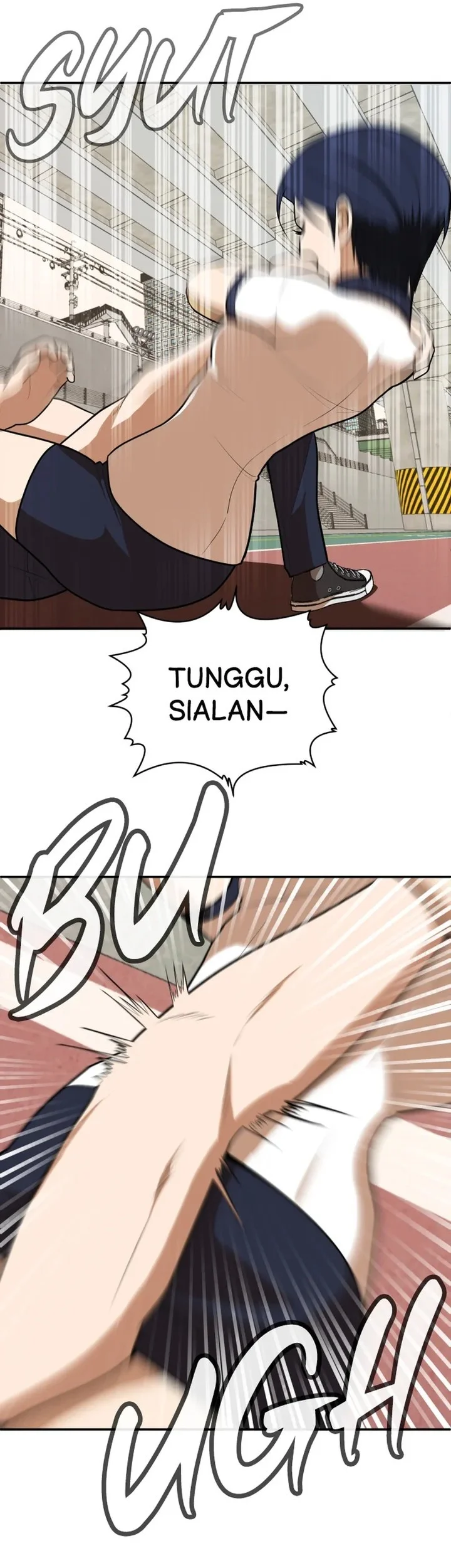 Plaything Chapter 8 Gambar 25