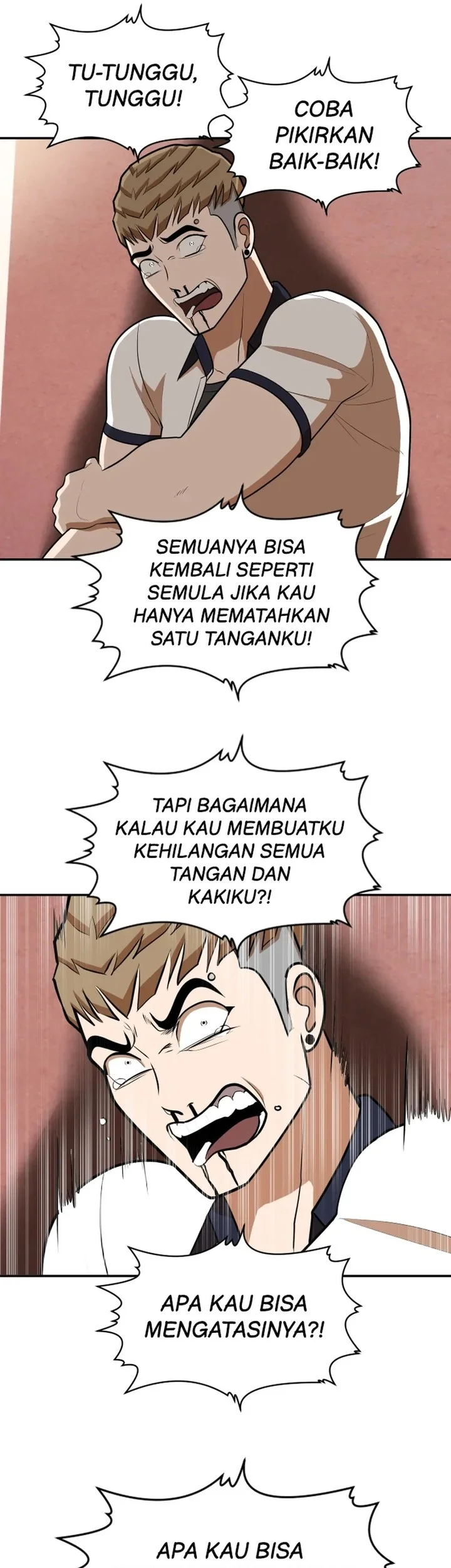 Plaything Chapter 8 Gambar 35