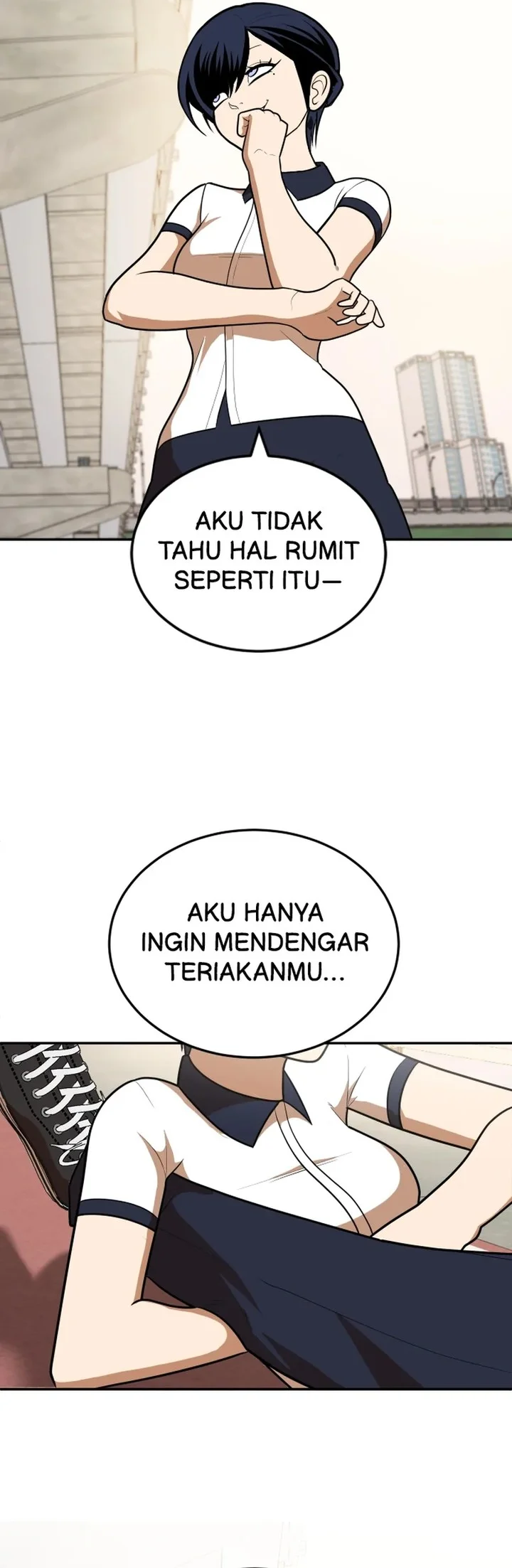 Plaything Chapter 8 Gambar 37