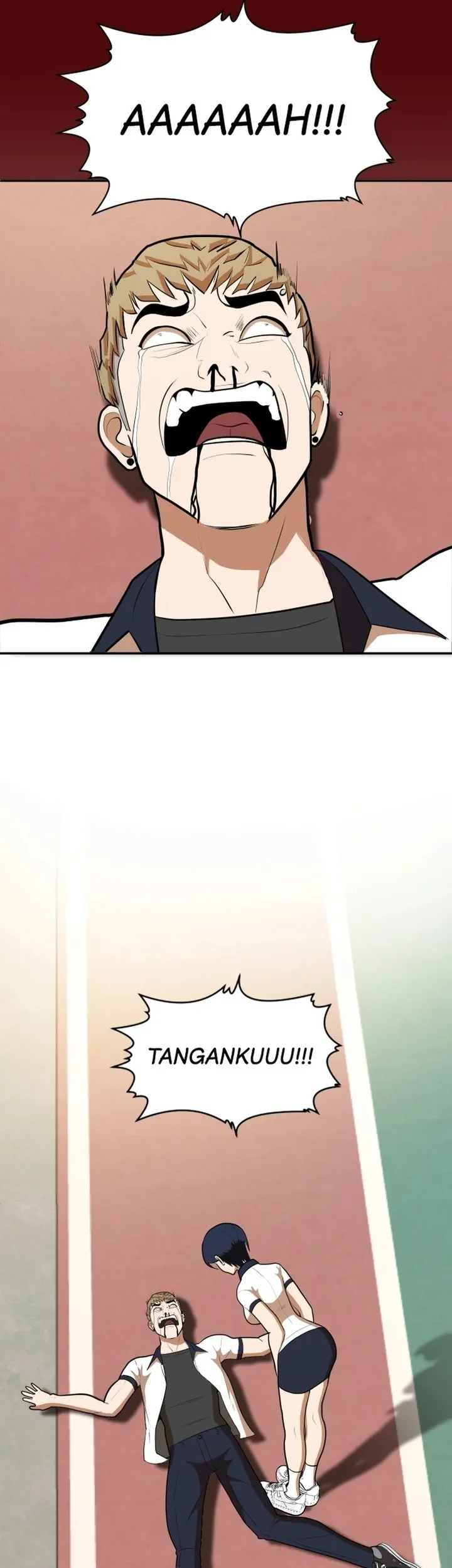 Plaything Chapter 8 Gambar 42