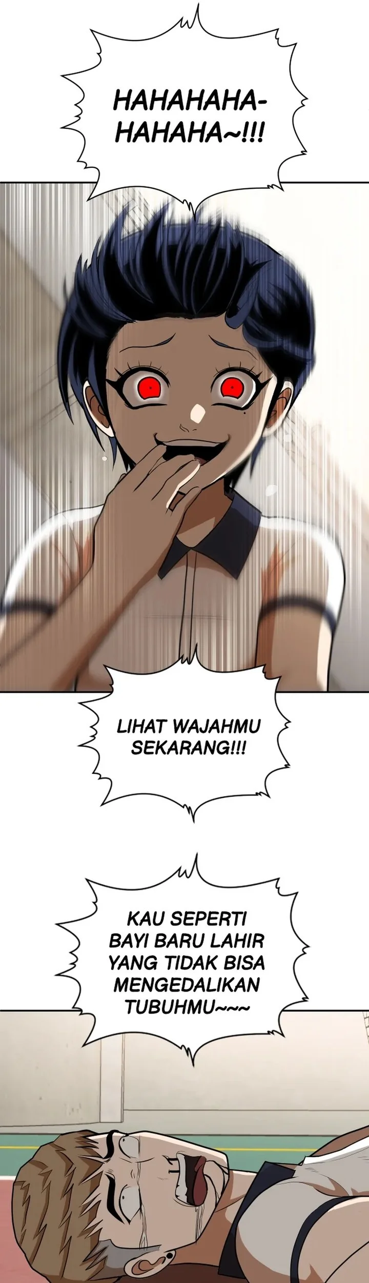 Plaything Chapter 8 Gambar 44