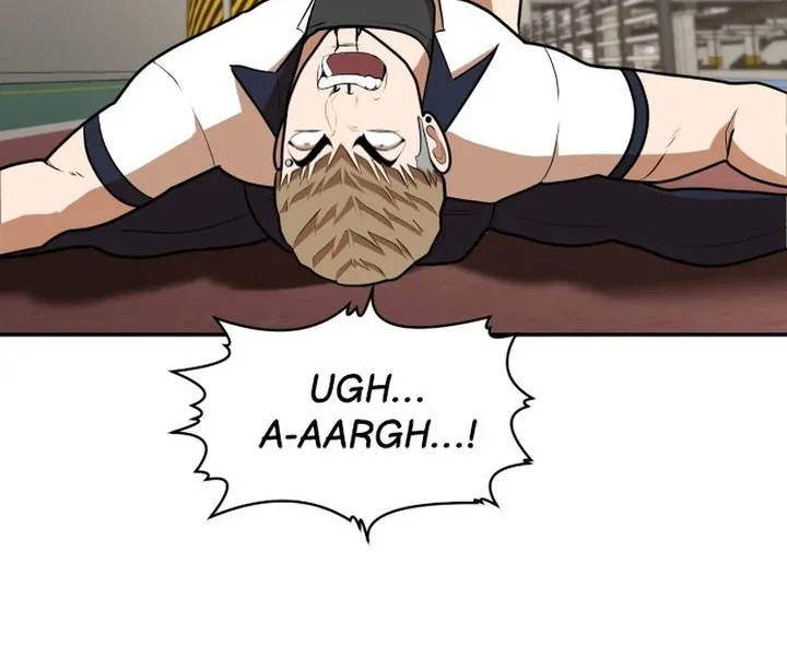 Plaything Chapter 8 Gambar 47