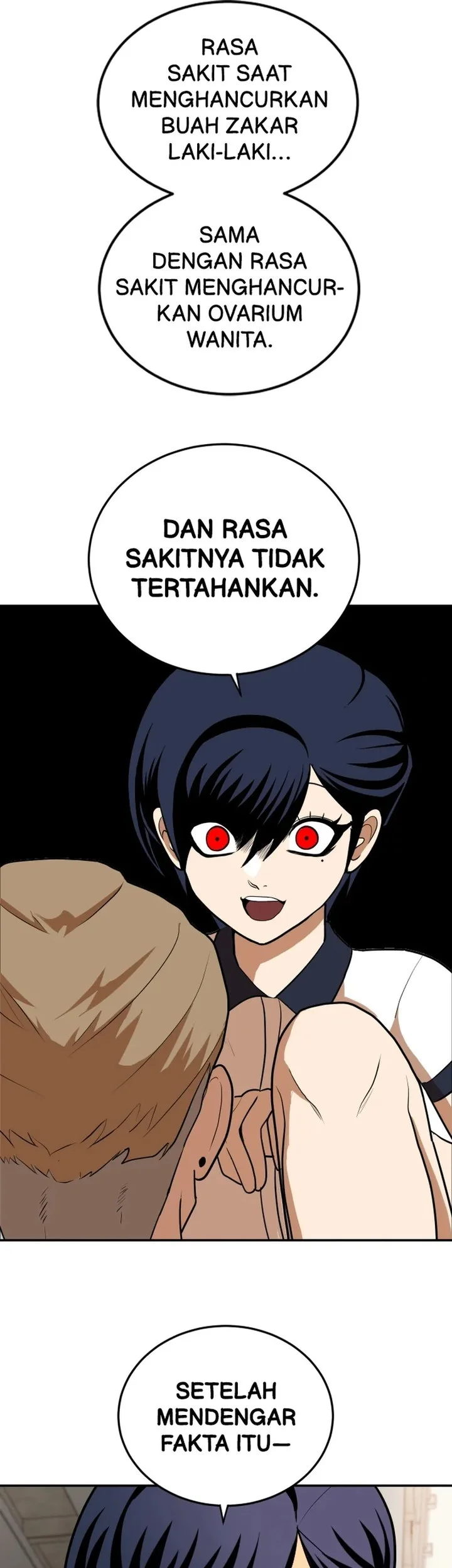 Plaything Chapter 8 Gambar 54