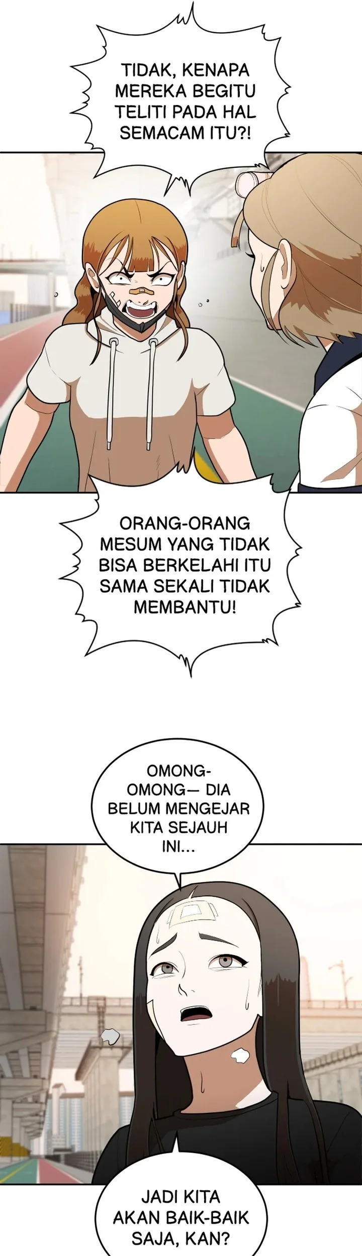 Plaything Chapter 8 Gambar 66