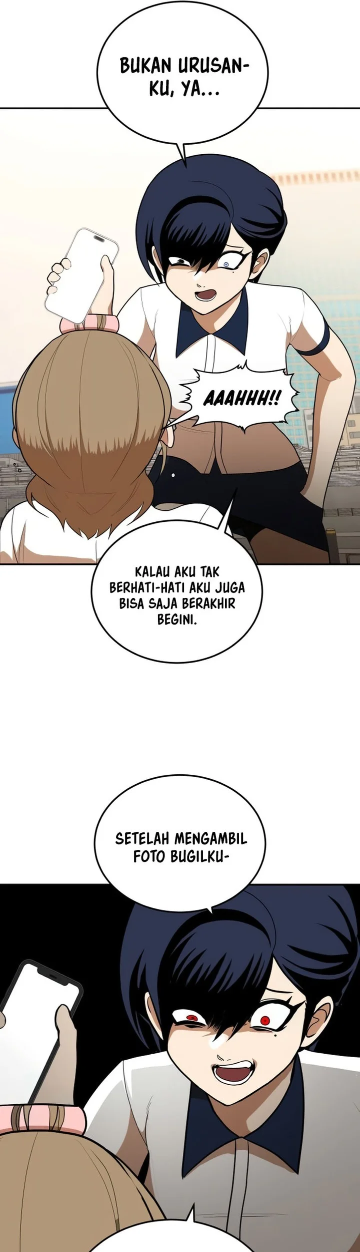 Plaything Chapter 9 Gambar 29