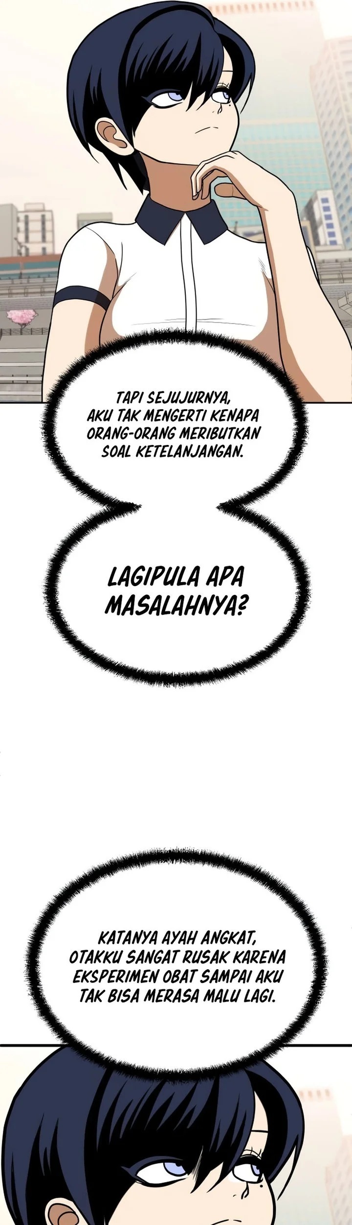 Plaything Chapter 9 Gambar 33