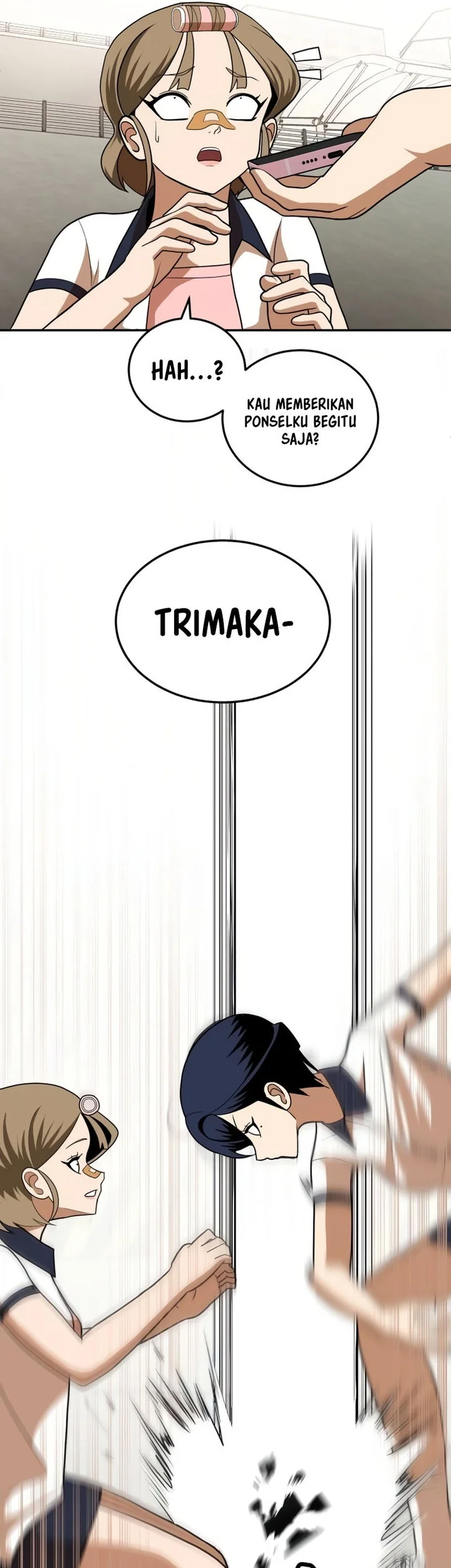 Plaything Chapter 9 Gambar 37