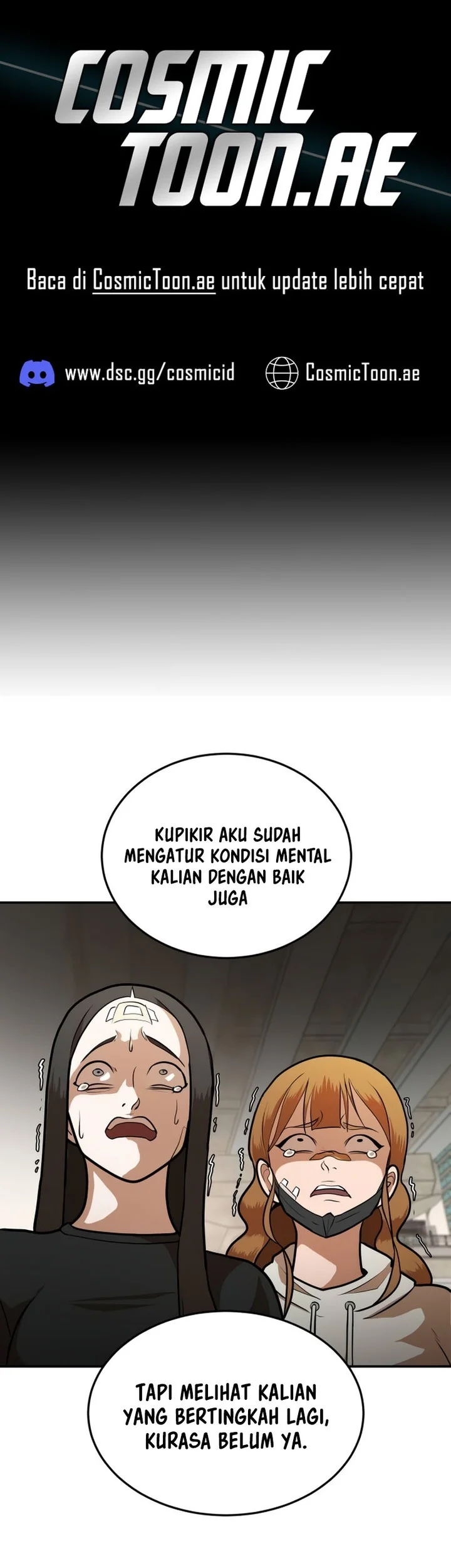 Komik Plaything Chapter 9 gambar 1