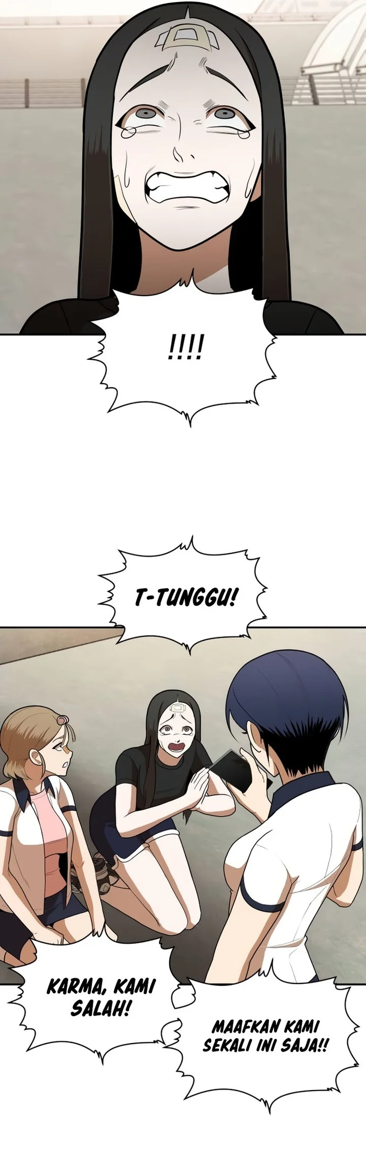 Plaything Chapter 9 Gambar 45