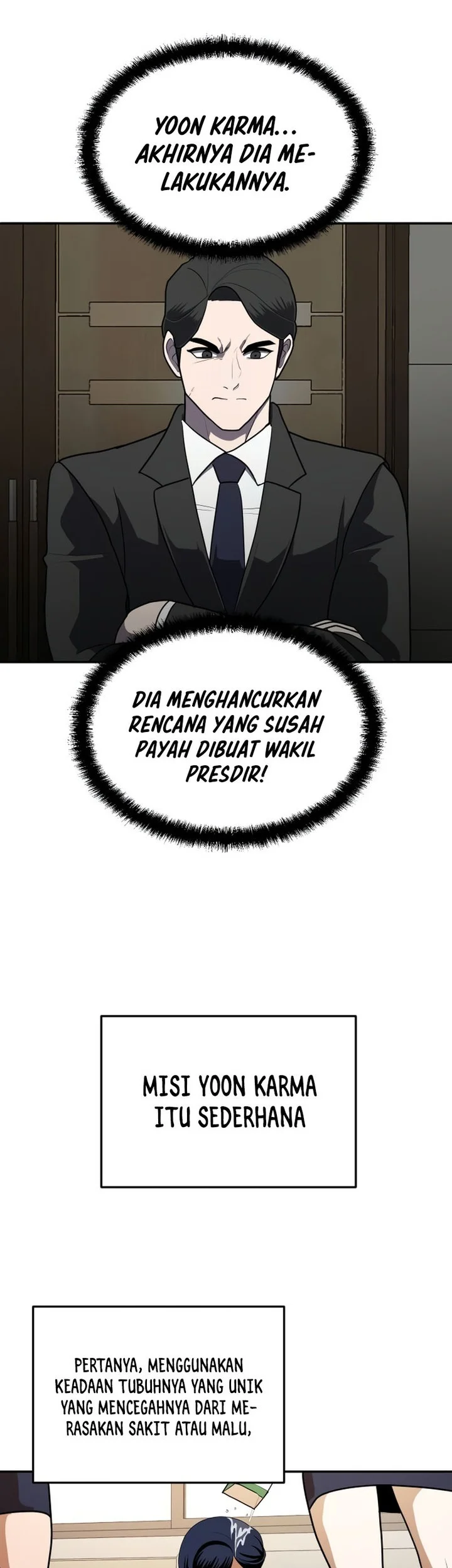 Plaything Chapter 9 Gambar 52