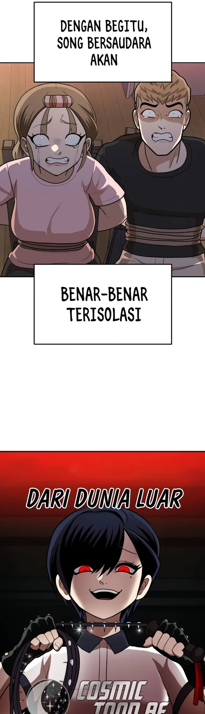 Plaything Chapter 9 Gambar 58