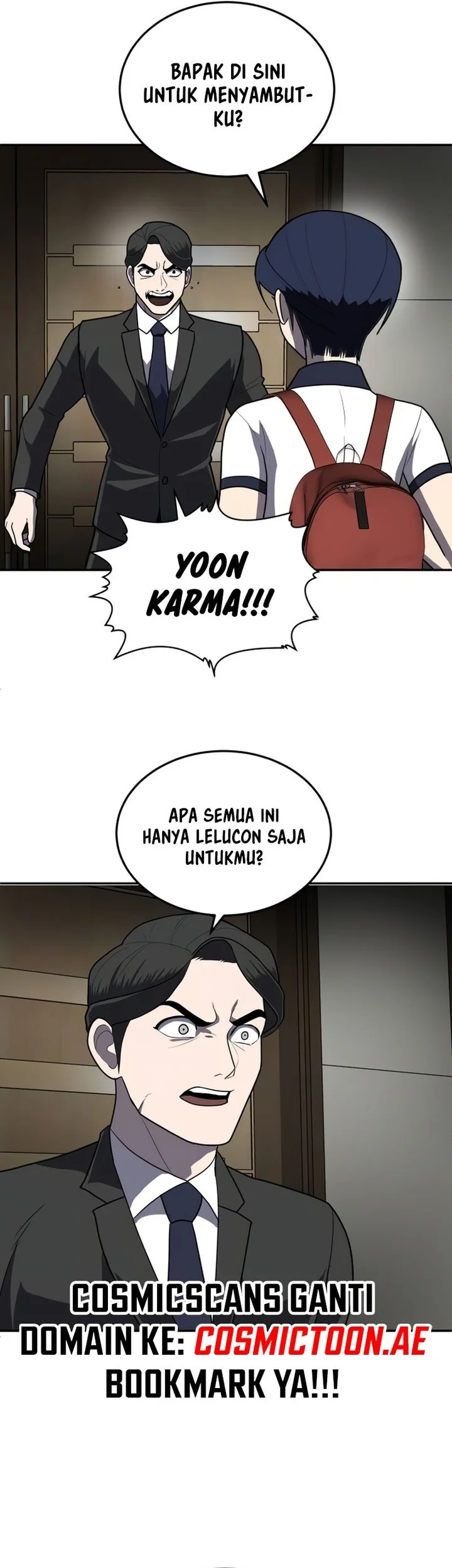 Plaything Chapter 9 Gambar 66