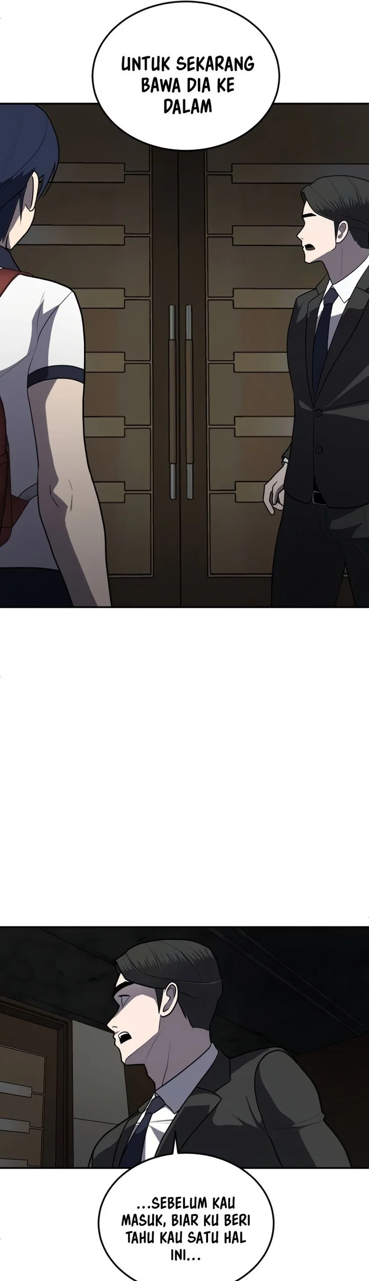 Plaything Chapter 9 Gambar 72