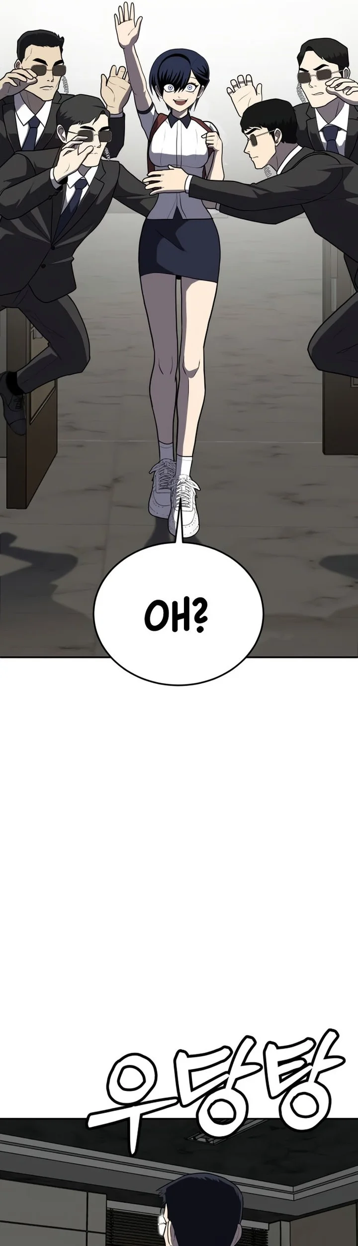 Plaything Chapter 9 Gambar 76