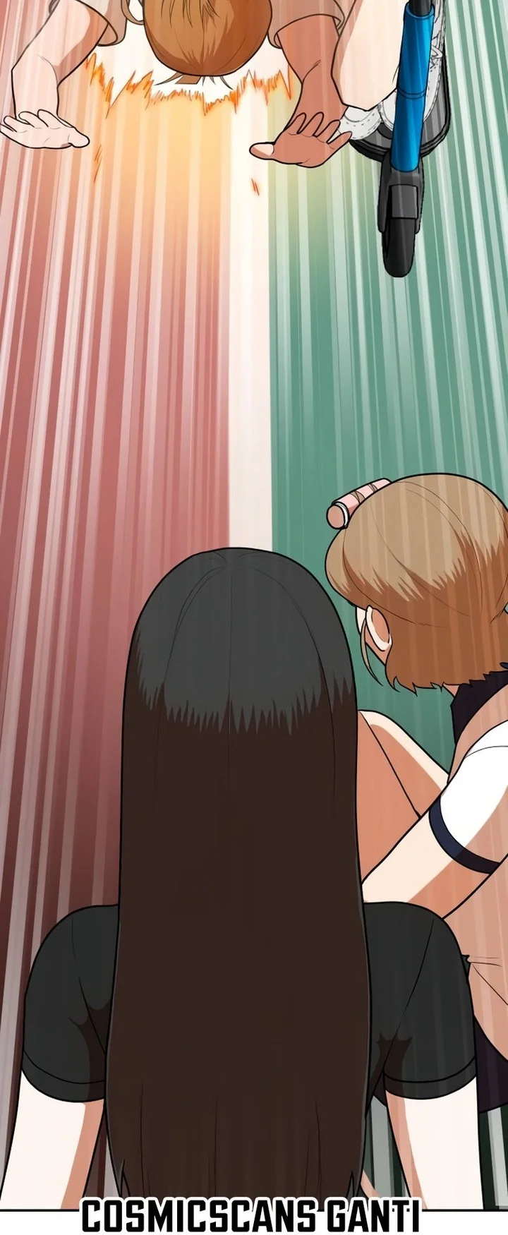 Plaything Chapter 9 Gambar 12