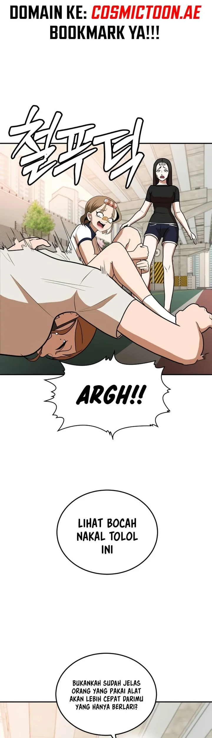 Plaything Chapter 9 Gambar 13